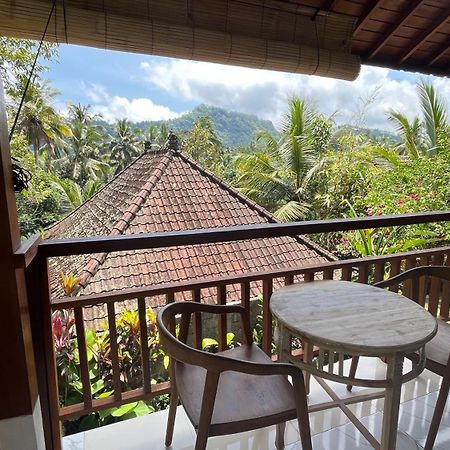 Pondok Masa Depan Sidemen (Bali) Exterior foto