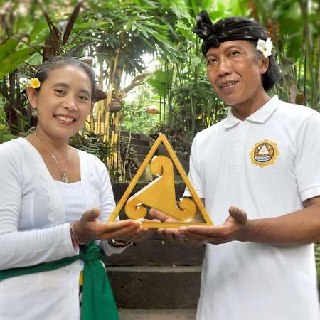 Pondok Masa Depan Sidemen (Bali) Exterior foto