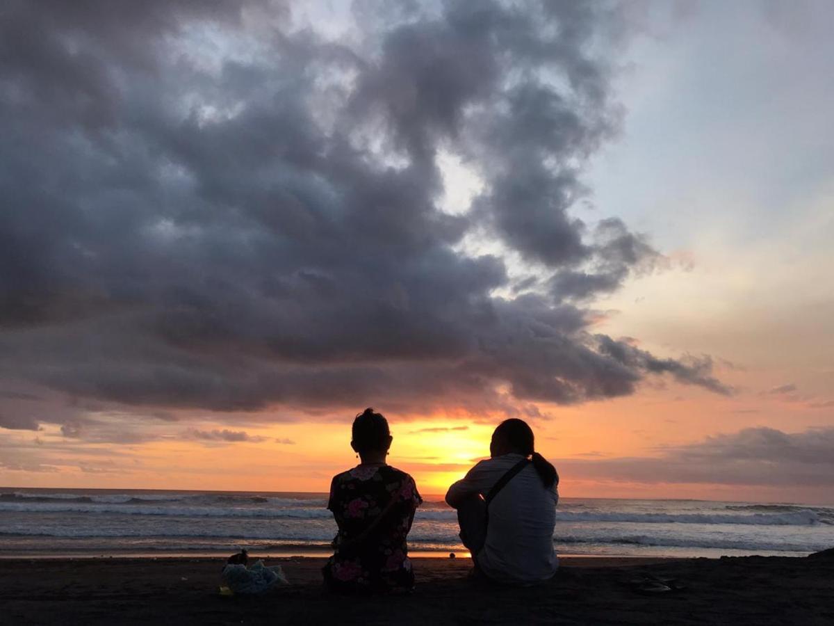Pondok Masa Depan Sidemen (Bali) Exterior foto