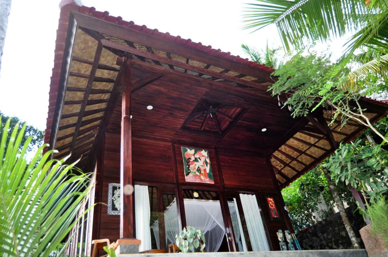 Pondok Masa Depan Sidemen (Bali) Exterior foto